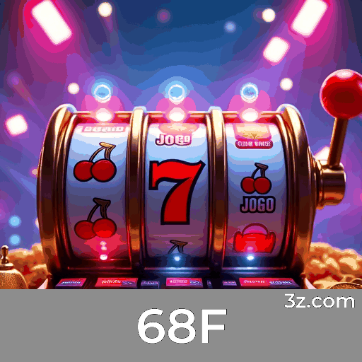 68F: Variedade de Jogos para Entretenimento dos Brasileiros