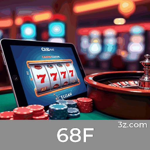 68F: Experiência Completa de Apostas no Seu Celular