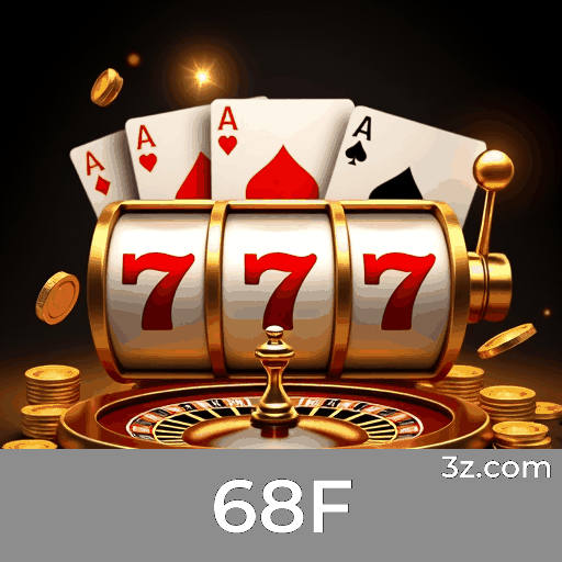 68F Social Casino: A Experiência de Interação Real