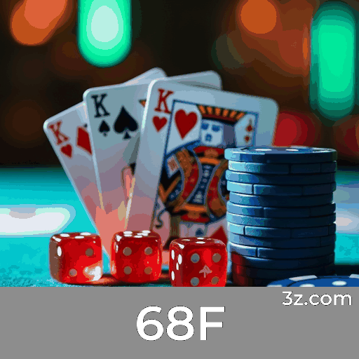 68F Social Casino: A Experiência de Interação Real