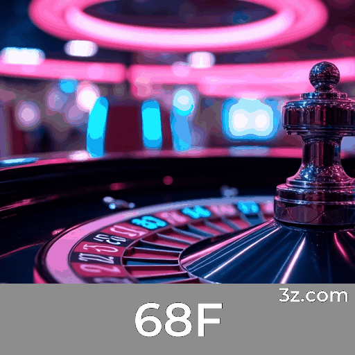 Aproveite as Ofertas Exclusivas do 68F: Bônus e Promoções Imperdíveis