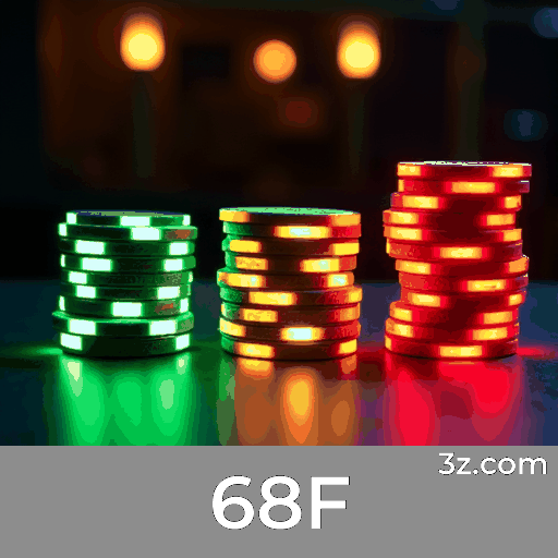 Experimente a Plataforma 68F: Profissionalismo e Vantagens Exclusivas