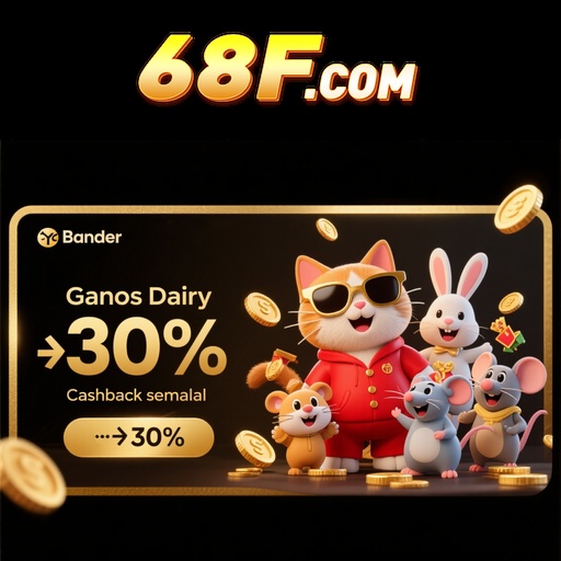 68F Mina Misteriosa